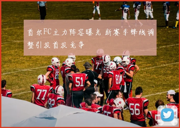 首尔FC主力阵容曝光 新赛季锋线调整引发首发竞争